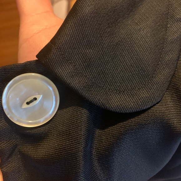 Vintage 1960’s silk jacket - Picture 7 of 9